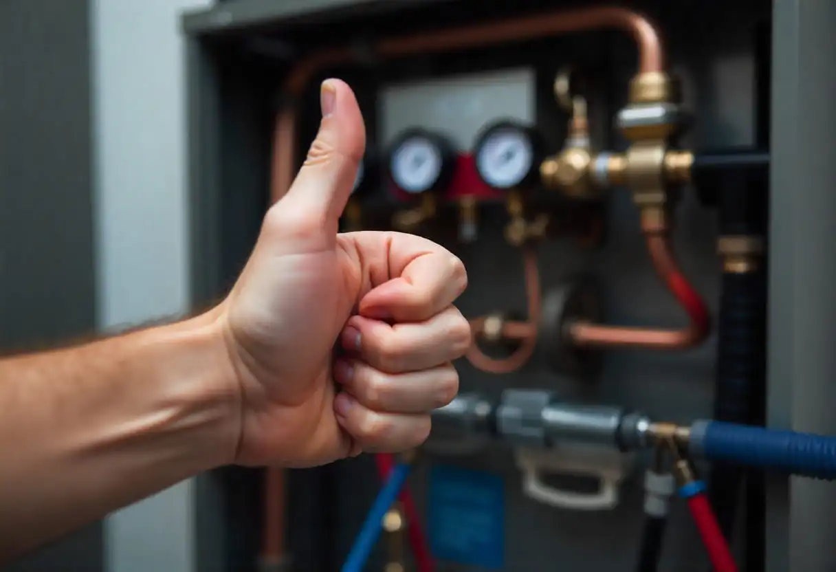 Emergency HVAC services and installations in Norman Park, GA