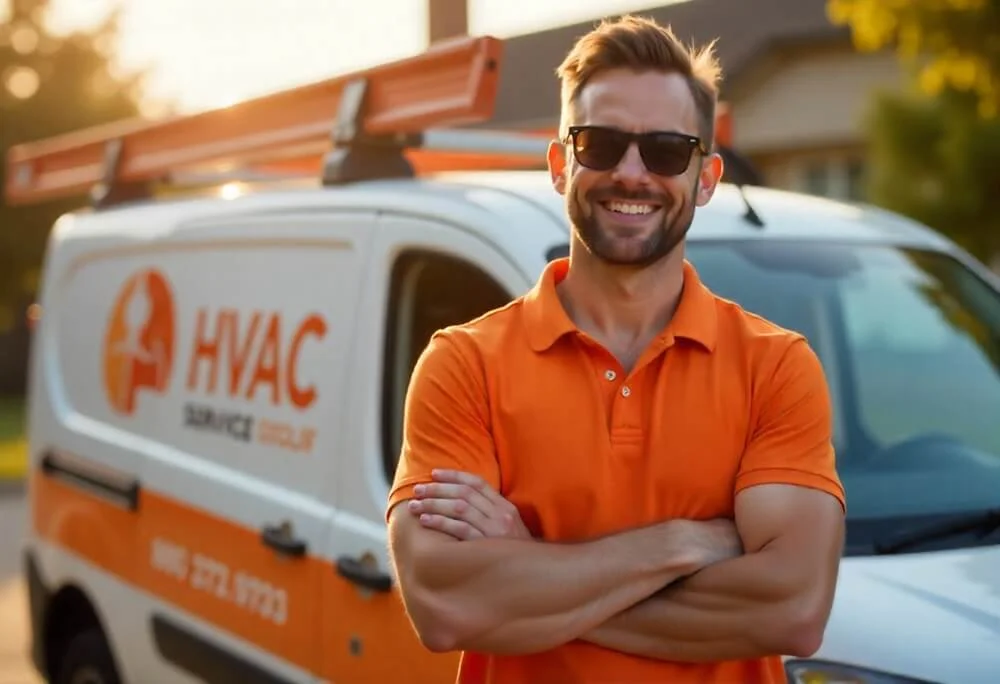 Professional HVAC repair and installation services in Norman Park, GA